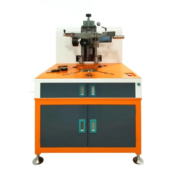 High Performance 16 to 19 Inch Tyre Changer